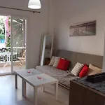 Apartment In The Heart Of Heraklion