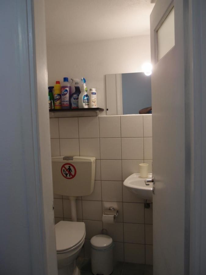 In The Heart Of Apartment