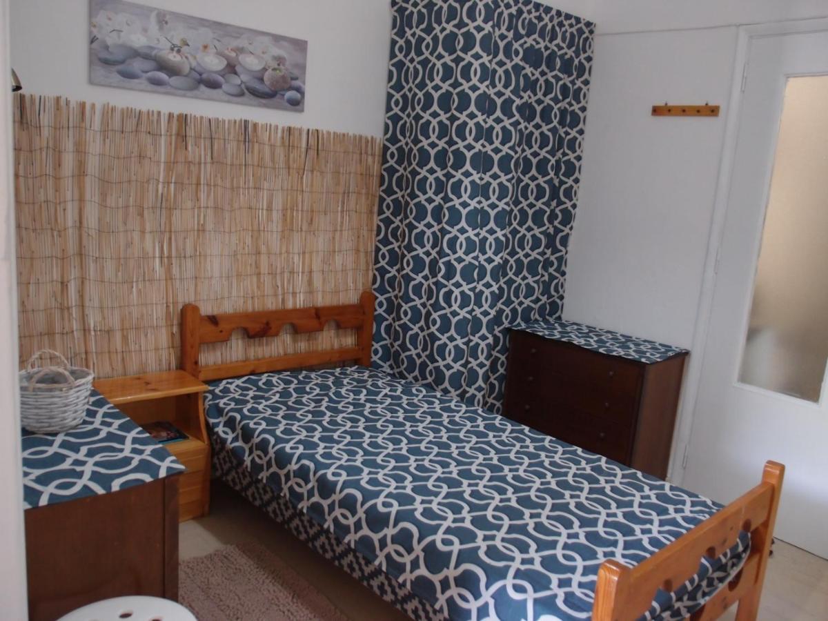 Apartment In The Heart Of Heraklion (Crete)