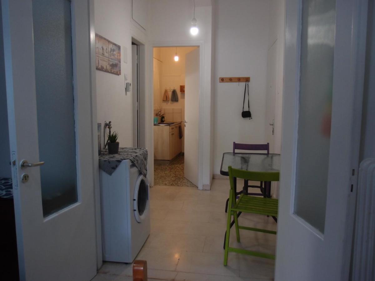Apartment In The Heart Of