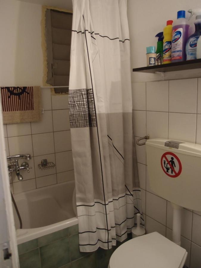 In The Heart Of Apartment Heraklion (Crete)
