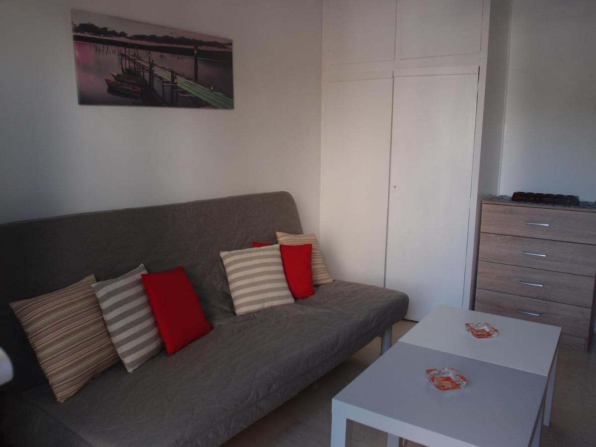 Apartment In The Heart Of *