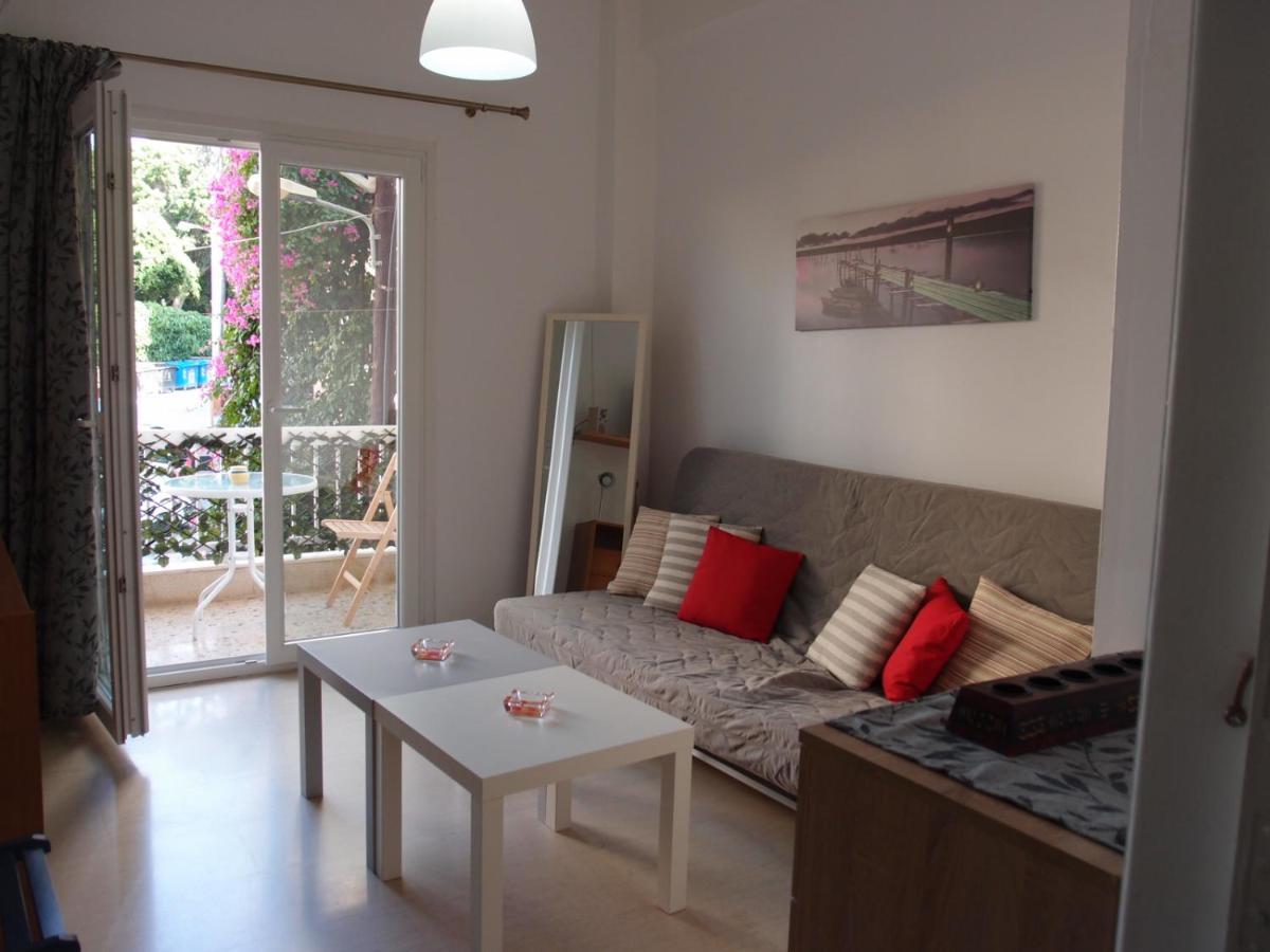 In The Heart Of * Heraklion (Crete)