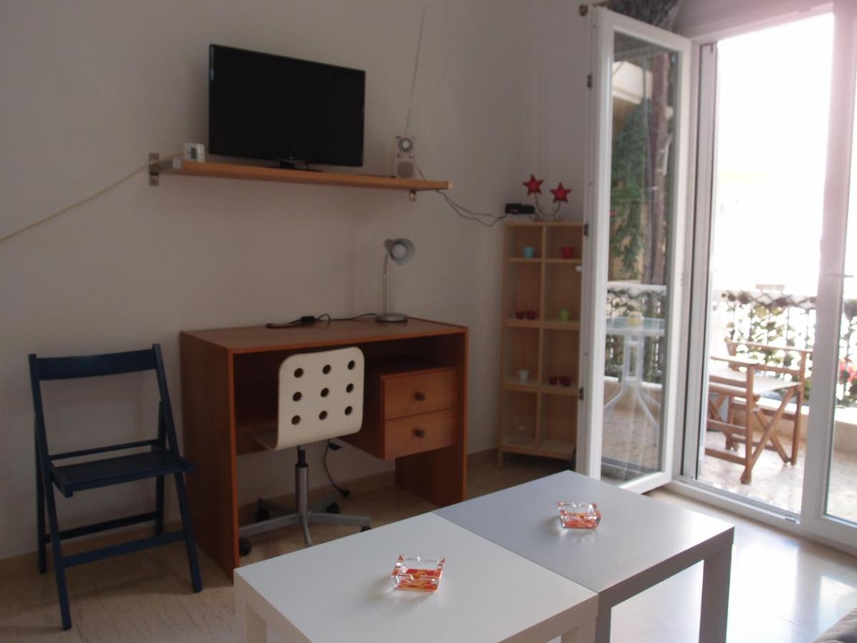 Apartment In The Heart Of